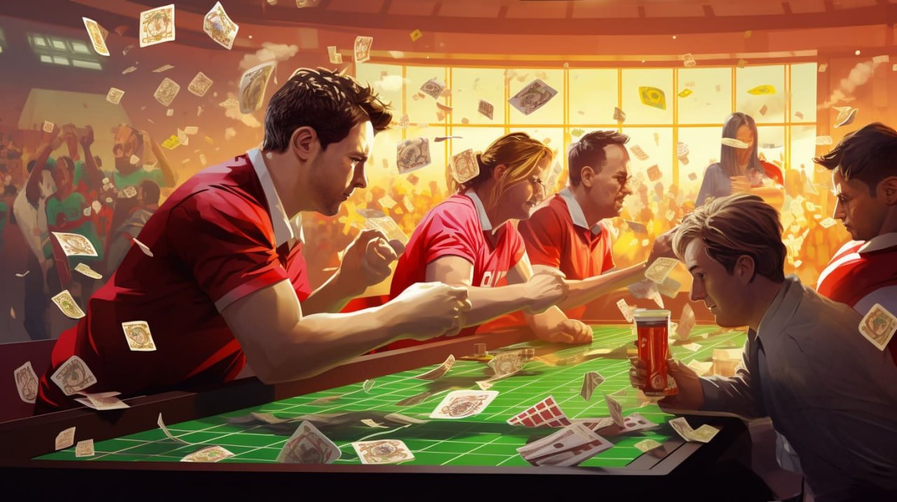 Fitur bonus dan multiplier dalam permainan Fishing Arcade