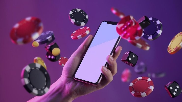 Meja Infinite Blackjack di barges88 dengan dealer profesional dan pemain multiple